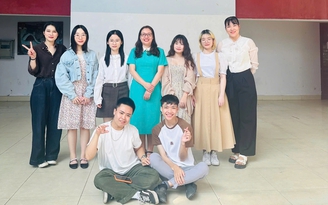 Thanh Niên và tôi: Báo Thanh Niên 'tái sinh' cuộc đời tôi