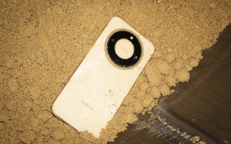 Smartphone siêu bền Honor X9d có giá từ 10 triệu đồng