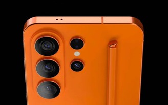 Vì sao Samsung không nâng cấp camera Galaxy S26?