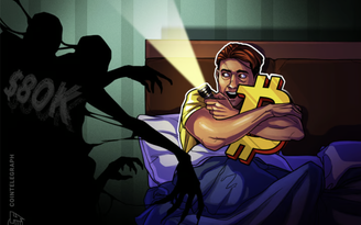 Giá Bitcoin hôm nay 7.12.2025: Nguy cơ sập mạnh về 80.000 USD