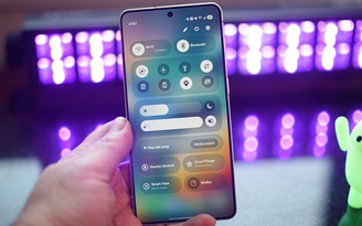 Samsung phát hành One UI 8.5 Beta