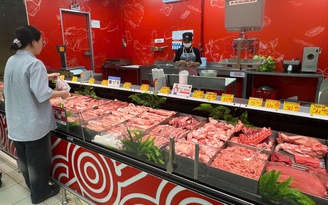 Giá heo hơi hôm nay 8.12.2025: Giảm nhiệt 