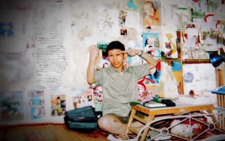 Thanh Niên và tôi: Những mảnh trời dán vách vẫn thơm mùi xôi nếp