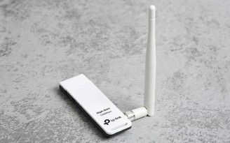Có nên chọn Wi-Fi USB thay vì card mạng rời?