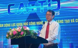 Nhiều sản phẩm khoa học công nghệ trình diễn tại Cần Thơ