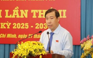 Thiếu nhân sự không đáng sợ bằng thiếu trách nhiệm