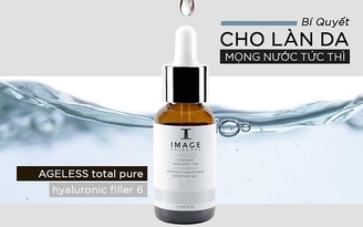 Review Image Ageless Total Pure Hyaluronic Filler 6 có làm đầy nếp nhăn mà không cần tiêm?