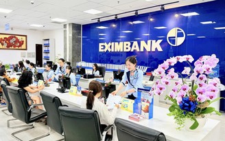 Hệ sinh thái số của Eximbank