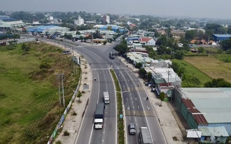 Cách đi từ TP.Thủ Dầu Một đến Chơn Thành bằng cao tốc