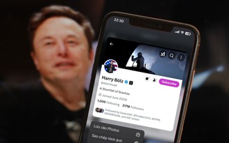 Memecoin vô danh tăng giá 62.500% rồi lao dốc khi Elon Musk đổi tên