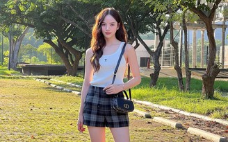 4 công thức phối màu ‘vạn người mê’ cho những ngày không biết mặc gì