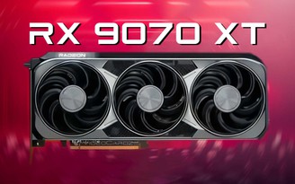 AMD sẽ tung RX 9070 XT với 32 GB VRAM để cạnh tranh với Nvidia?