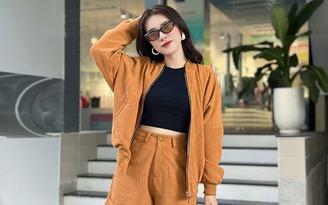‘Đầu tư’ cho phong cách của bạn với những mẫu áo khoác đa năng này