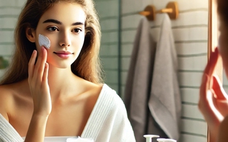 Bác sĩ chỉ cách 'cấp cứu' làn da sau kỳ nghỉ dài ngày