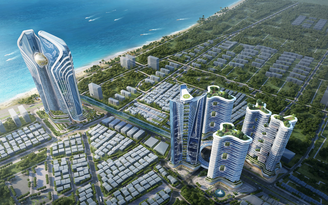 Đưa nhà đầu tư quốc tế vào trung tâm tài chính Việt Nam
