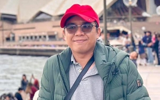 Nhà sản xuất 'Ma da' Nguyễn Ngọc Quyền qua đời ở tuổi 36