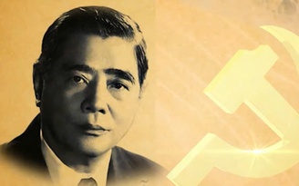 Nhớ 'tủ sách Nguyễn Văn Linh' trong rừng già 