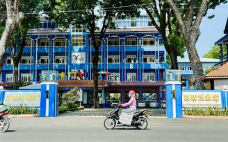 ‘Giả dạng công an vào trường học đọc lệnh bắt sinh viên’ là thông tin thất thiệt