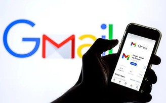 Gmail sắp thay đổi từ xác thực SMS sang mã QR