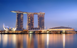 Những trải nghiệm ‘về đêm’ không thể bỏ lỡ tại Singapore