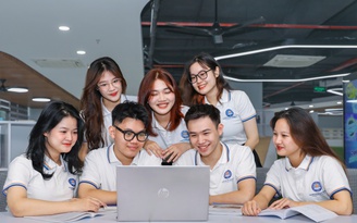 Trường đại học Thương mại bổ sung nhiều tổ hợp xét tuyển mới