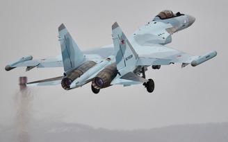 Chiến sự Ukraine ngày 1.081: Rostec Nga chê máy bay Mirage 2000, Ukraine lo về khoáng sản