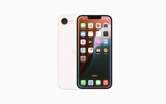 Hãng ốp lưng Spigen vô tình lộ hình ảnh iPhone SE 4