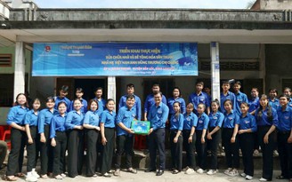 Tin tức đặc biệt trên báo in Thanh Niên 2.3.2025