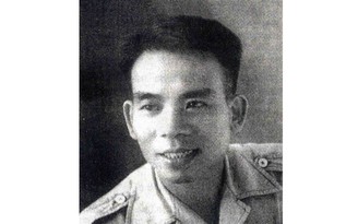 80 năm Khởi nghĩa Ba Tơ (11.3.1945 - 11.3.2025): Nguyễn Chánh, một vị tướng thao lược