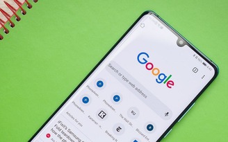 Điện thoại Samsung Galaxy sắp phải 'chia tay' với Google Chrome?