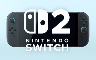 Lộ diện 2 tính năng 'đắt giá' của Nintendo Switch 2