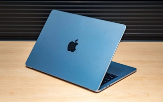 MacBook Air M4 được các chuyên gia công nghệ đánh giá cao