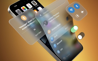 Lý do Apple quyết định thiết kế lại hoàn toàn trải nghiệm iOS 19?