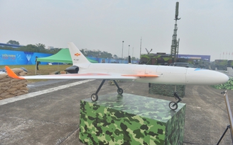 Bộ Quốc phòng tuyển sinh chuyên ngành thiết bị UAV