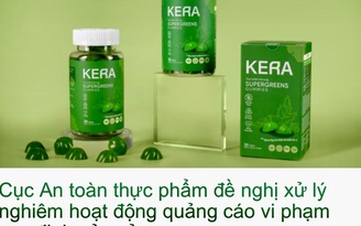 Vì sao người nổi tiếng không phải trải nghiệm sản phẩm trước quảng cáo thực phẩm?