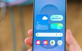 Samsung mang One UI 7 đến loạt điện thoại Galaxy A mới