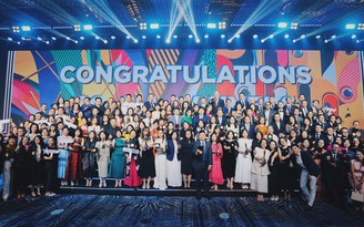 HR Asia Awards chính thức mở đề cử cho doanh nghiệp tại Việt Nam năm 2025