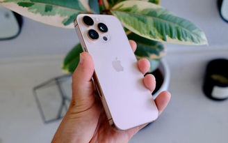 iPhone 18 sẽ là cỗ máy chơi game mạnh mẽ