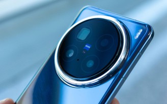 Tương lai của smartphone với camera kép 200 MP