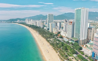 Nha Trang dự kiến còn hai phường, trong đó có phường tên Nha Trang