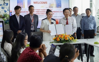 Arobid đưa hàng hóa Việt Nam lên triển lãm số toàn cầu