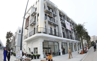 Hà Nội chấp thuận Bitexco tiếp tục thực hiện giai đoạn 2 The Manor Central Park