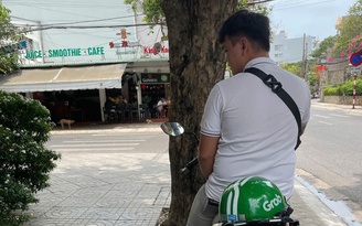 Tài xế GrabBike trả lại 71 triệu đồng do khách chuyển nhầm ở TP.Vũng Tàu
