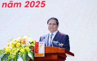 Thủ tướng: 4 nhiệm vụ trọng tâm của Bình dân học vụ số