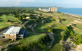 Hồ Tràm - ‘viên kim cương’ sáng giá được nhà đầu tư nước ngoài lựa chọn