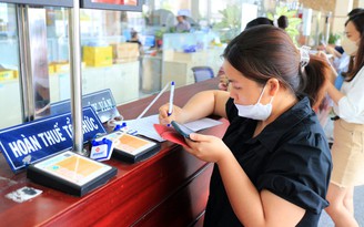 Đoạn trường hoàn thuế