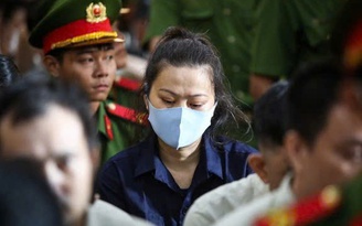 Bác kháng cáo nhóm buôn lậu 6 tấn vàng, buộc nộp lại gần 8.500 tỉ đồng