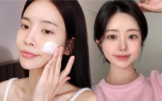 Quy trình skincare ban đêm cùng dược mỹ phẩm PageOne cho da tươi trẻ trong 4 tuần