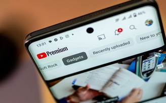 YouTube Premium thử nghiệm chia sẻ video không quảng cáo cho bạn bè
