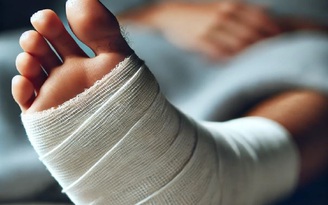 5 dấu hiệu tiểu đường biểu hiện trên da